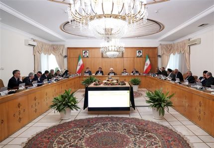 
تصویب آیین‌نامه‌های اجرایی قانون حمایت از حقوق معلولان در دولت
