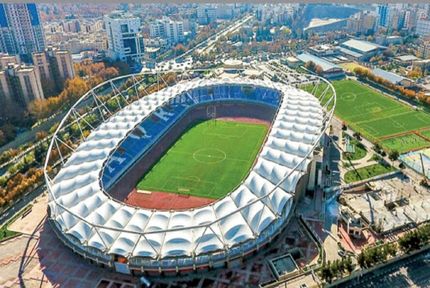 بلیت فروشی بازی ایران و لبنان امروز آغاز می‌شود