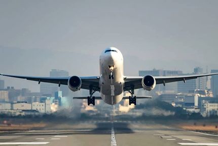 این سایت فروش اینترنتی بلیت هواپیما، غیرقانونی است