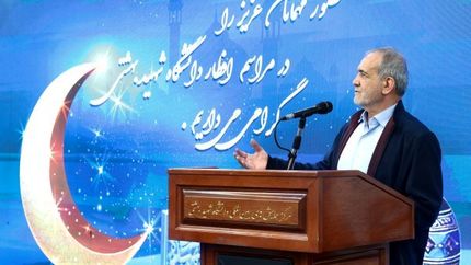 انتظار ما از دانشگاه و اساتید این است که به میدان بیایند و برای حل مشکلات کمک کنند