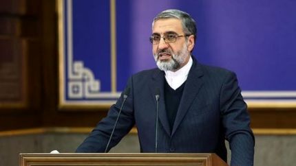 سخنگوی قوه قضاییه: ۱۵۷ محکوم امنیتی آزاد شدند