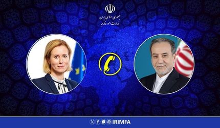 هشدار عراقچی درخصوص رویکرد مخرب چند کشور اروپایی