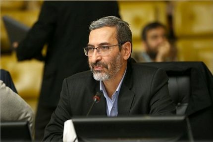 معاون وزیر کشور در ایام تعطیل جلسه انتخاباتی برگزار می‌کند