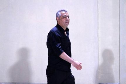 ساکت الهامی دوباره سرمربی نساجی می‌شود؟