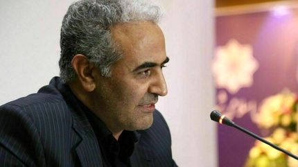شهردار ارومیه انتخاب شد