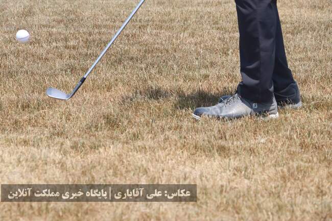 آغاز مسابقات گلف جایزه بزرگ آقایان جام چی‌چست و مرحله پایانی لیگ گلف