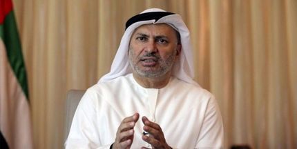 مخالفت امارات با تحریم ایران درصورت شکست مذاکرات برجامی