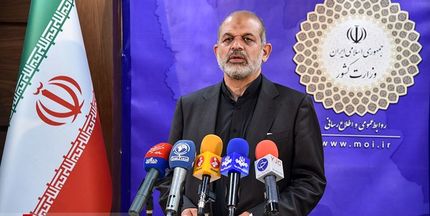وزیر کشور: محدودیت جاده‌ای برای عید فطر وجود ندارد/ راهپیمایی روز قدس باشکوه هر چه بیشتر برگزار می‌شود