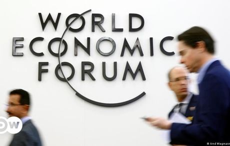 کرونا، همایش جهانی اقتصاد را لغو کرد