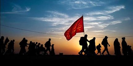  شرایط حضور کاروان‌نور در اربعین ۱۴۰۰ اعلام شد