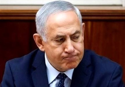 نتانیاهو: حزب الله، آتش بس را نقض کرد