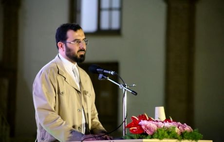 هنرمندان آذربایجان، قله هنر متعهد انقلابی اند