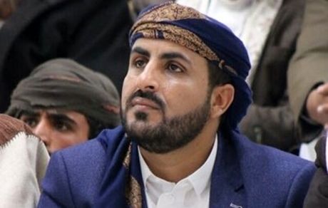 انصارالله: نبرد مأرب پاسخی به ظلم است