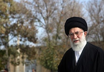  توئیتر رهبری: ادامه مبارزه برای جنایتکاران تلخ تر خواهد بود