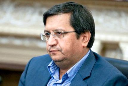 همتی: بانک مرکزی فشار زیادی را از تحریم تحمل می‌کند/ تغییر ساختار به صلاح کشور نیست
