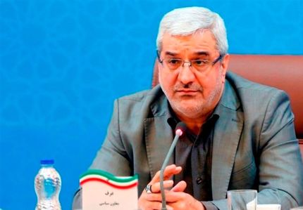 رئیس ستاد انتخابات کشور: پول غیرشفاف خط قرمز انتخابات است