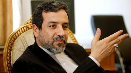 
عراقچی: برجام دستاوردی بین المللی است و همه موظف به حفظ آن هستند
