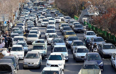 پیشنهاد ادامه ساعات شناور ادارات در تهران تا ۱۵ مهر