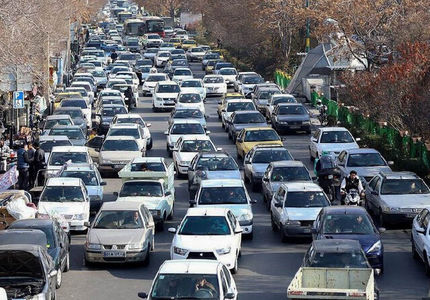 پیشنهاد ادامه ساعات شناور ادارات در تهران تا ۱۵ مهر