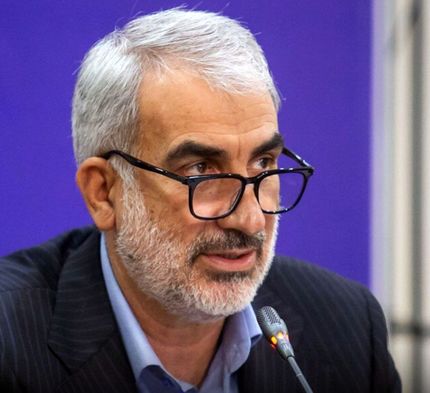 سه برابر جهان مدارس ابتدایی به‌صورت غیردولتی داریم / عدد پنهان گردش مالی کنکور بسیار بزرگ است