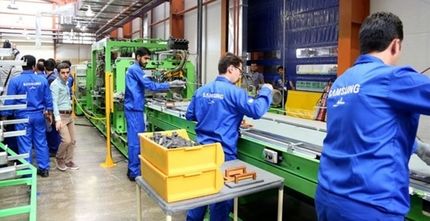 فعالیت مجدد ۱۲ واحد تلیدی راکد شیروان