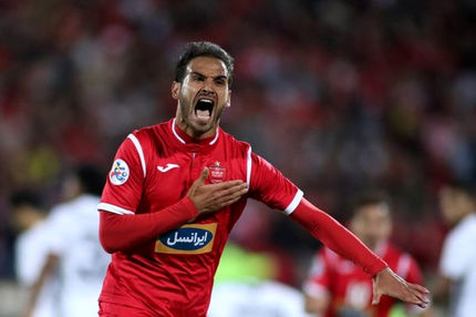 نورالهی: لیگ را تعطیل کنید ولی جام را به پرسپولیس بدهید
