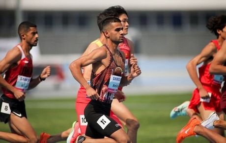 مثبت شدن تست دوپینگ ملی‌پوش دوومیدانی در مسابقات کره جنوبی تکذیب شد
