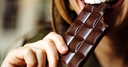 با خوردن شکلات تلخ خطر ابتلا به دیابت نوع ۲ را کاهش دهید