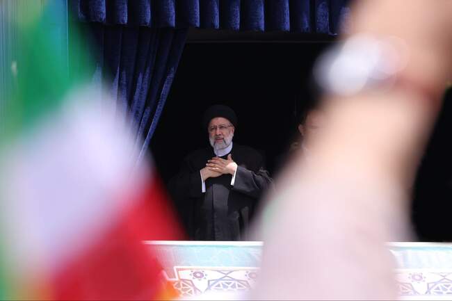 سفر استانی رئیس جمهور به استان آذربایجان‌شرقی از نگاه دوربین‌ها