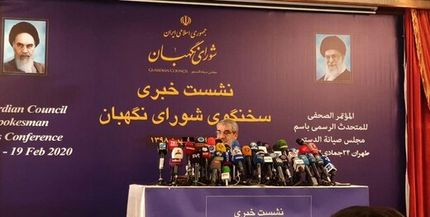 کدخدایی: شاهد مشارکت ۵۰ درصدی در انتخابات خواهیم بود