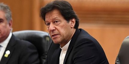 «عمران‌خان» راهی عربستان شد؛ میانجیگری بین تهران و ریاض در دستور کار