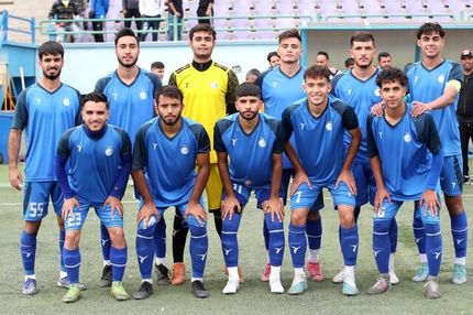دربی امیدها را استقلال برد