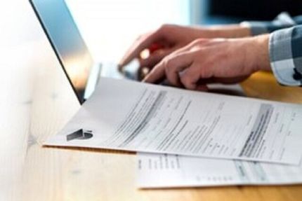 تمدید مهلت ثبت‌نام و ویرایش اطلاعات داوطلبان آزمون کارشناسی ارشد رشته‌های گروه علوم پزشکی سال ۱۴۰۴