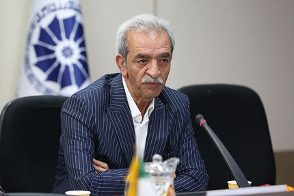 رشد اقتصادی کشور در نیم‌قرن اخیر تقریبا صفر بوده است