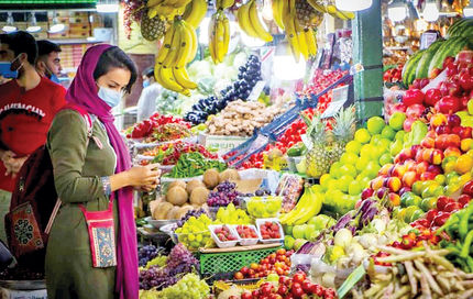 آغاز توزیع میوه شب عید از دهم اسفندماه