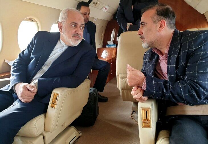 ظریف