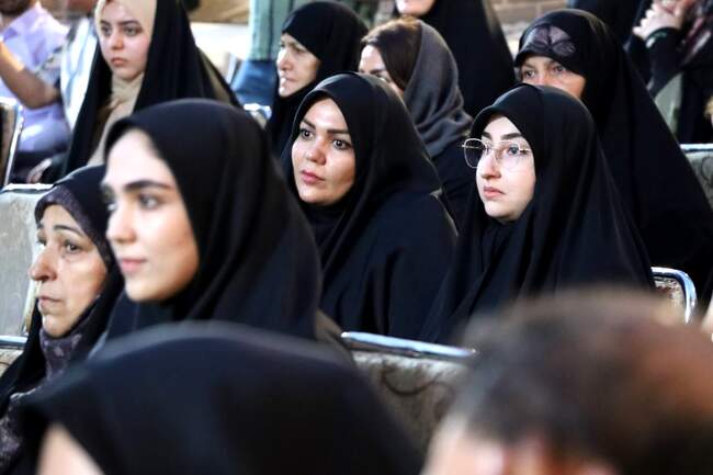 گزارشی از فعالیت‌های انتخاباتی در ارومیه