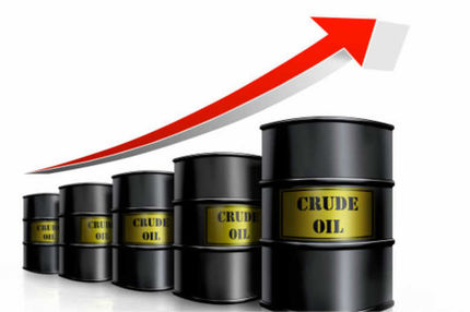  افزایش قیمت نفت در پی شهادت سردار قاسم سلیمانی 