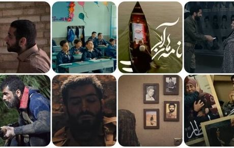 «جشنواره فیلم های داستانی کوتاه» از تلویزیون پخش می‌شود