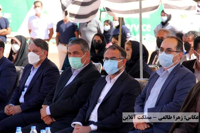 تصاویر روز پایانی تور جهانی تنیس زیر ۱۸ سال ارومیه