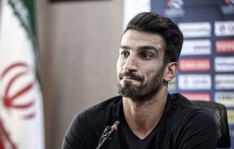 بازیکن سابق پرسپولیس با وثیقه آزاد شد