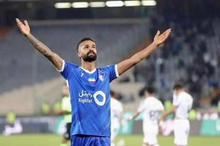 شکایت باشگاه عراقی علیه استقلال تهران رد شد