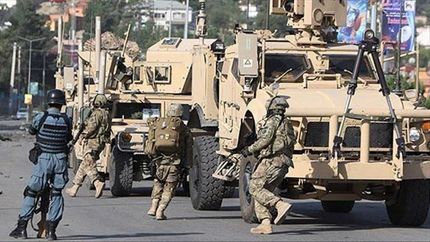 در سی ماه اخیر ۶۳۲۰ کودک در افغانستان کشته یا مجروح شده‌اند