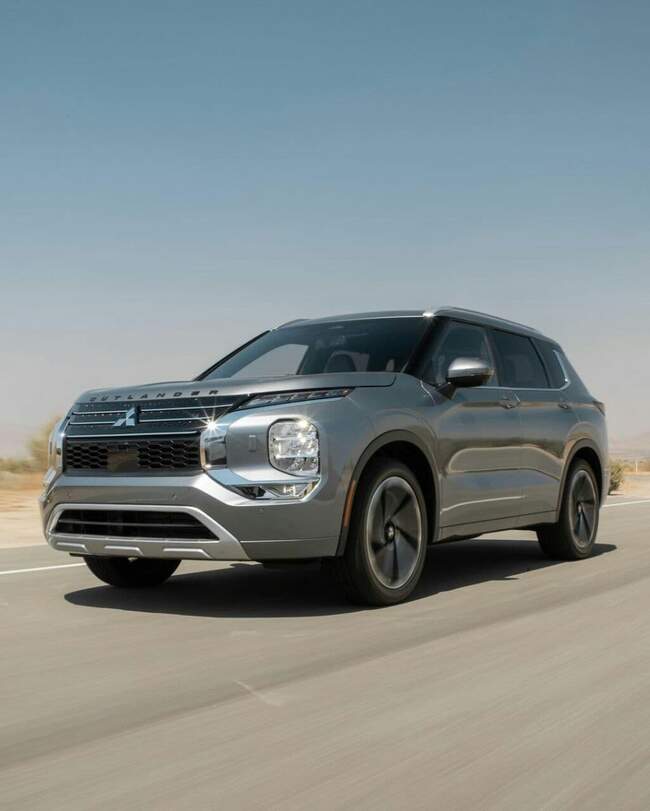 پنج نامزد خودرو SUV برتر بازار آمریکا معرفی شدند