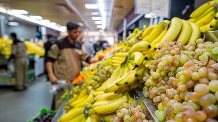 ساعت کاری میادین میوه و تره‌بار در نیمه دوم سال تغییر می‌کند