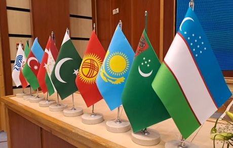 جمهوری آذربایجان میزبان اجلاس سرای کشورهای عضو اکو