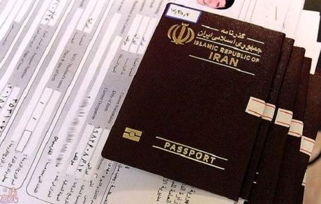 امکان دریافت پاسپورت اربعین از سامانه پلیس من ممکن شد
