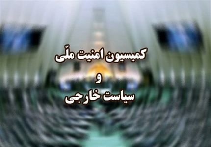 لایحه اصلاح قانون به‌کارگیری سلاح توسط نیروهای مسلح بررسی شد