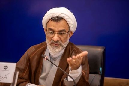 اعضای شورای عالی انقلاب فرهنگی کاهش یافت
