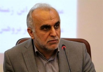 دژپسند: کالاهایی که در گمرکات هستند و اظهارنامه گمرکی ندارند، «رسوب» تلقی نمی‌شوند